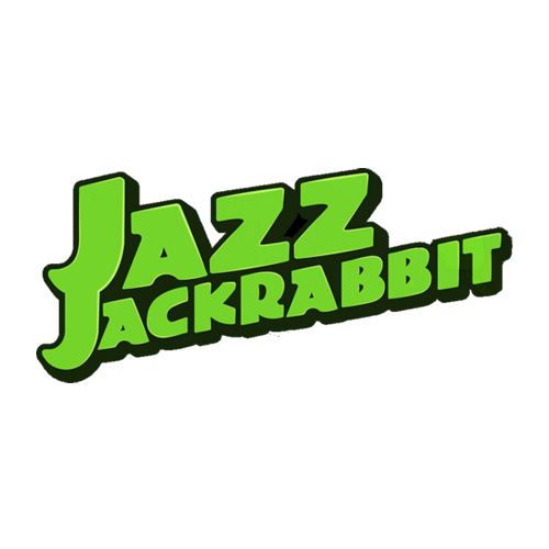 Jazz Jackrabbit