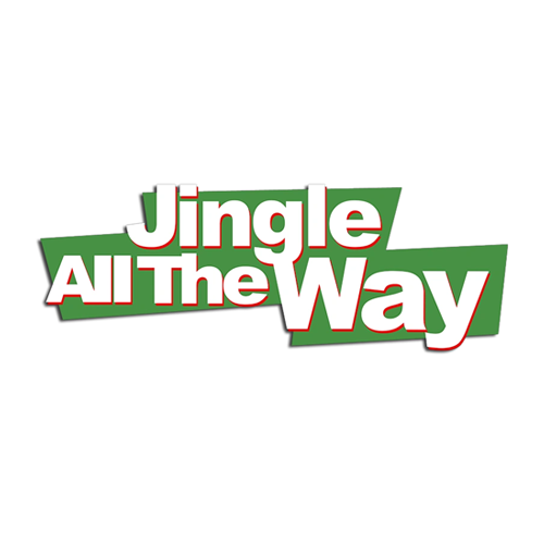 Jingle All The Way