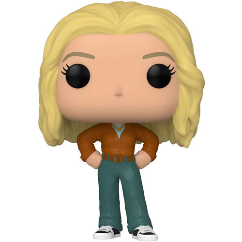 Ellie Sattler Funko Pop Verzamelfiguur