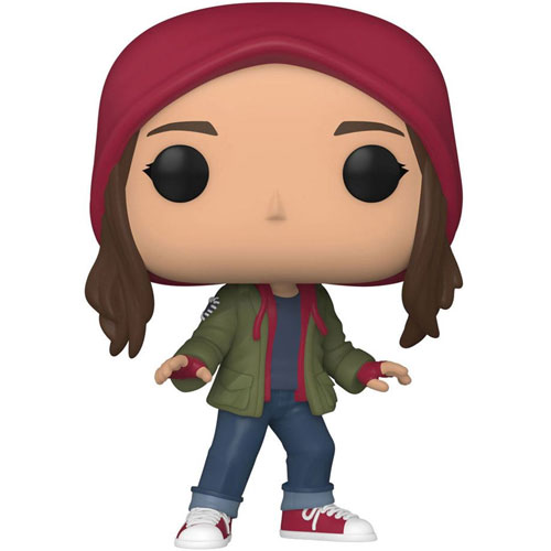 Maisie Funko Pop Verzamelfiguur