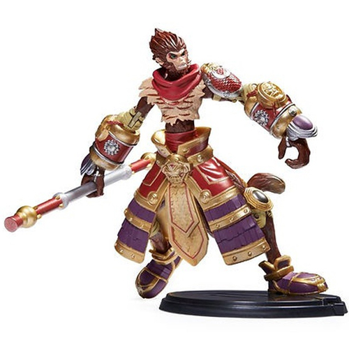 Wukong Spin Master Actiefiguur