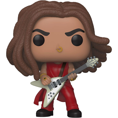 Lenny Kravitz Funko Pop Verzamelfiguur