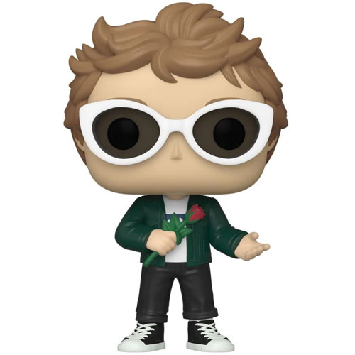 Lewis Capaldi Funko Pop Verzamelfiguur