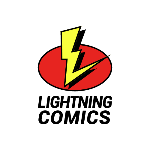 Lightning Comics