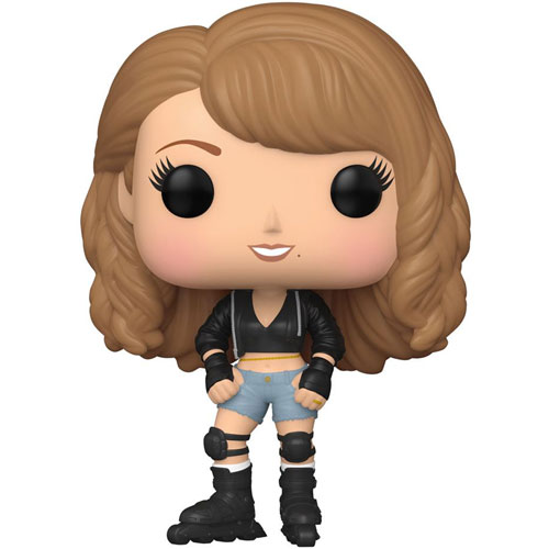 Mariah Carey Funko Pop Verzamelfiguur