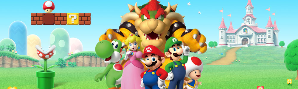 Nintendo