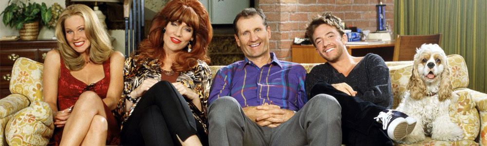 Married With Children