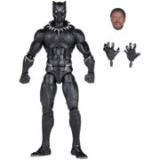 Black Panther Hasbro Marvel Legends Actiefiguur