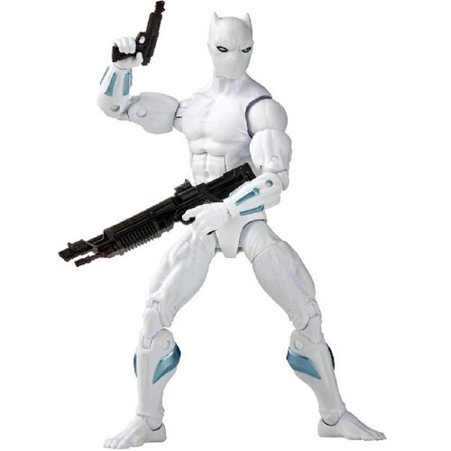 Hatut Zeraze Hasbro Marvel Legends Actiefiguur