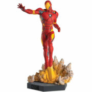 Iron Man Eaglemoss Hero Collector Verzamelfiguur
