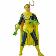Classic Loki Hasbro Marvel Legends Actiefiguur
