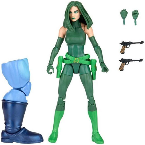 Madame Hydra Hasbro Marvel Legends Actiefiguur