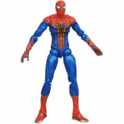 Spider-Man Ultra Poseable Hasbro Actiefiguur