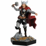 Thor Eaglemoss Hero Collector Verzamelfiguur