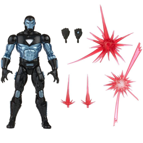 War Machine Hasbro Marvel Legends Actiefiguur