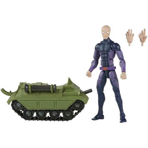 Darwin Hasbro Marvel Legends Actiefiguur