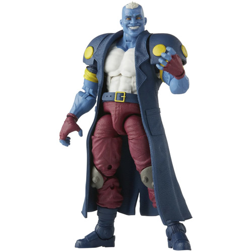 Maggott Hasbro Marvel Legends Actiefiguur