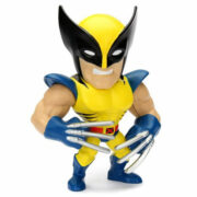 Wolverine Jada Toys Metals Die Cast Verzamelfiguur