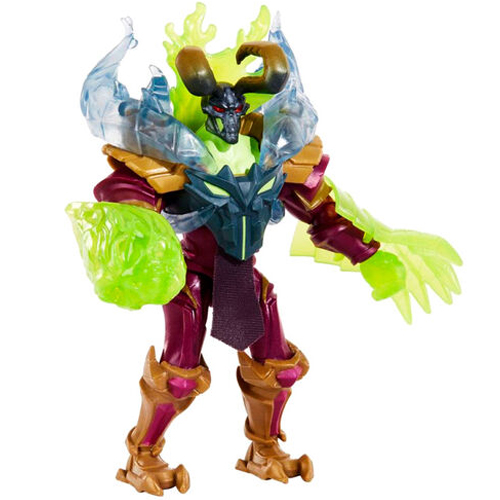 masters of the universe skeletor deluxe mattel actiefiguur