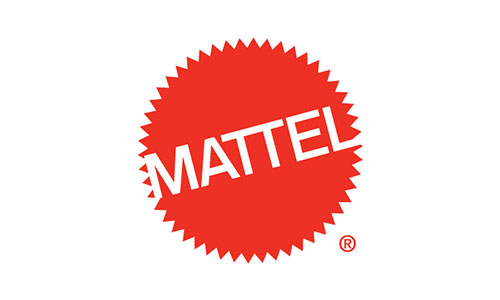 Mattel Mattel