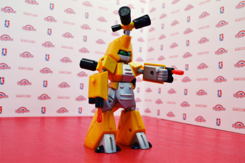 medabots actiefiguur speelgoed verzameling