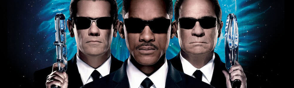 Men in Black