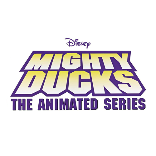 Mighty Ducks