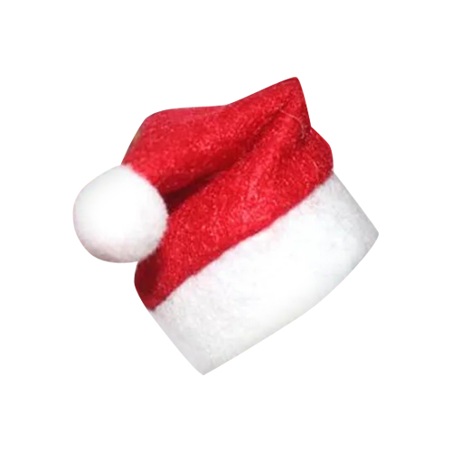 mini kerstmuts