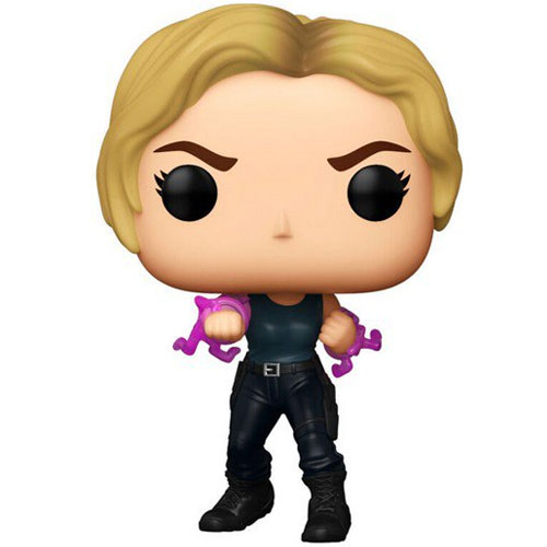 Sonya Blade Funko Pop Verzamelfiguur