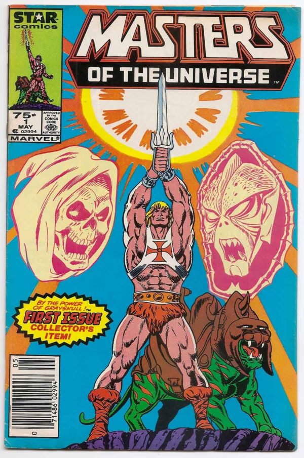 motu marvel comics 2