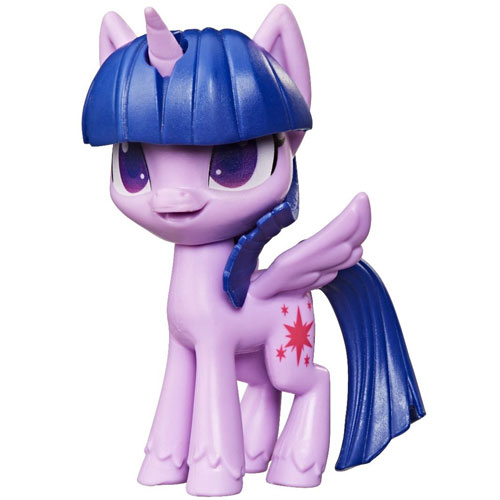 Twilight Sparkle Hasbro Friends Verzamelfiguur