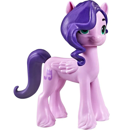 my little pony movie pipp petals hasbro verzamelfiguur