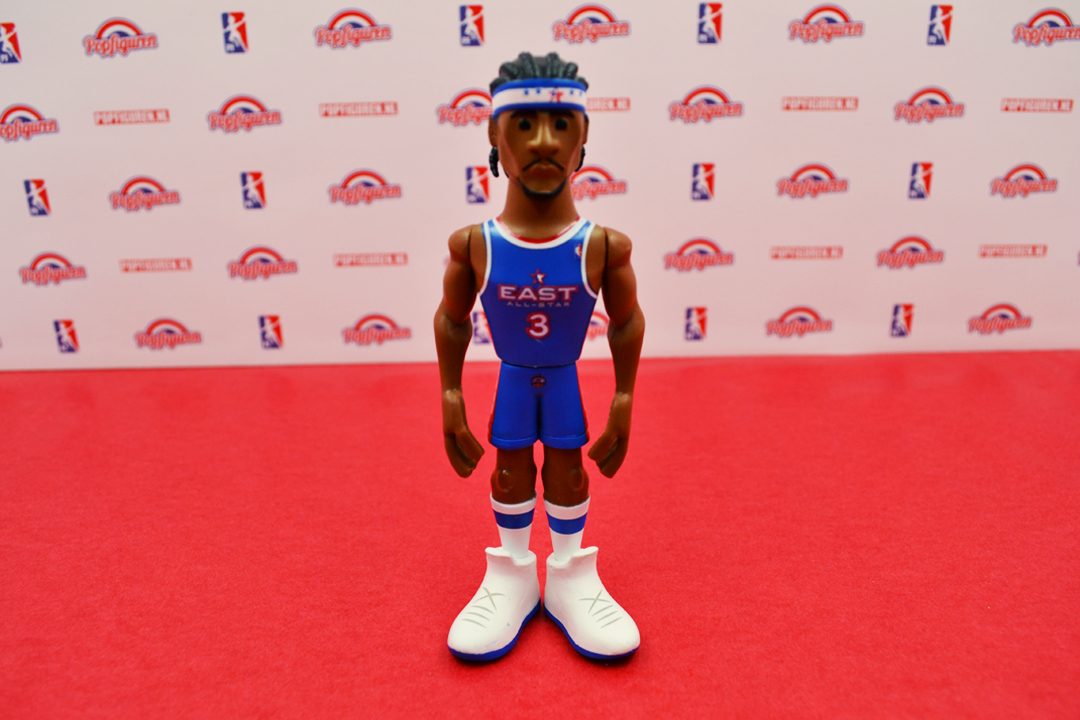 nba east all star allen iverson actiefiguur speelgoed