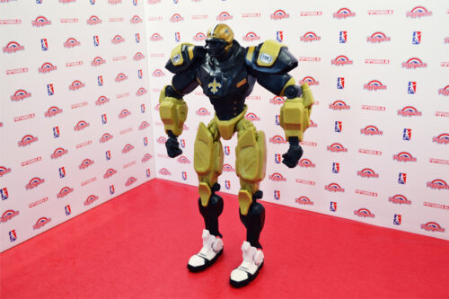 nfl cleatus actiefiguur speelgoed verzameling