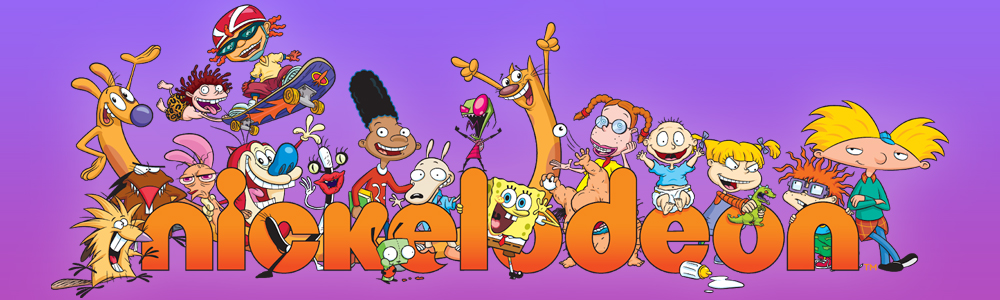 Nickelodeon Nickelodeon