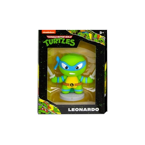 ninja turtles nickelodeon leonardo