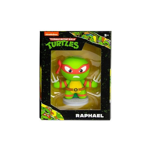 ninja turtles nickelodeon raphael
