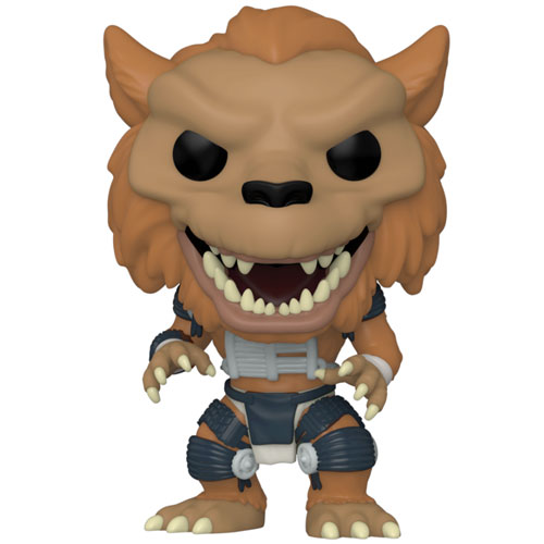 Rahzar Funko Pop Verzamelfiguur