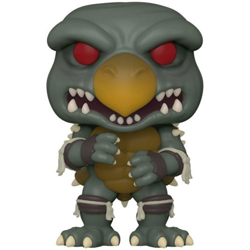 ninja turtles tokka funko pop verzamelfiguur