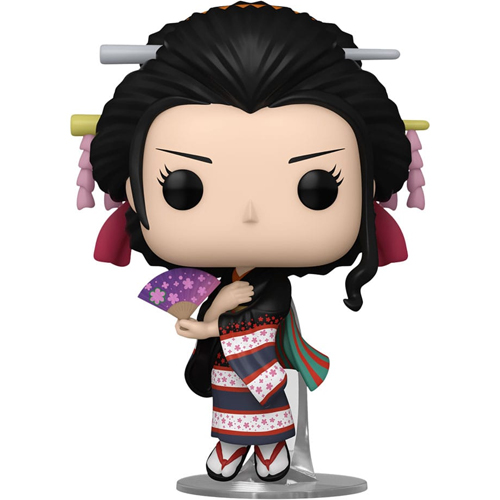 one piece orobi funko pop verzamelfiguur