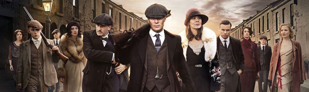 Peaky Blinders Peaky Blinders