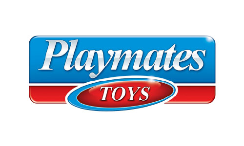 Playmates Toys