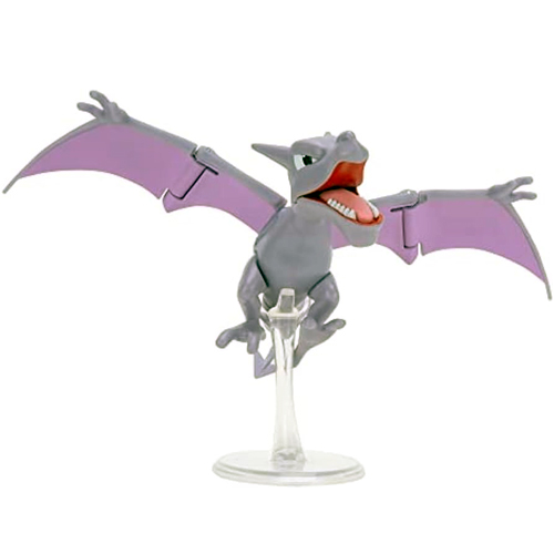 Aerodactyl Jazwares Battle Figure Actiefiguur