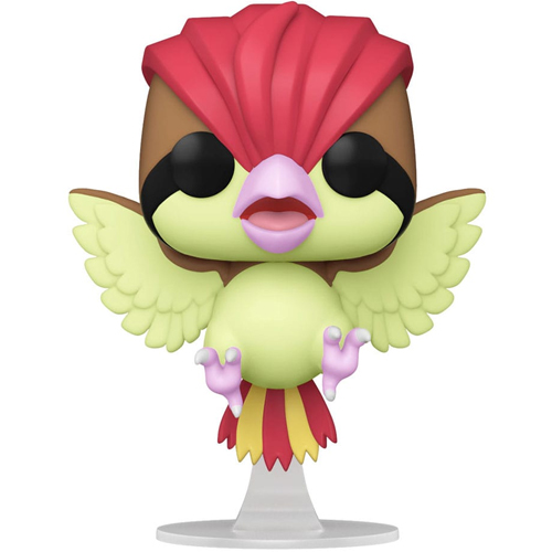 Pidgeotto Funko Pop Verzamelfiguur