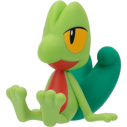 Treecko Jazwares Select Verzamelfiguur