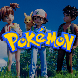 pokemon