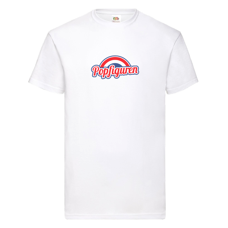 popfiguren t shirt