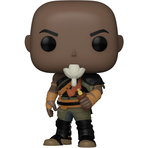 rebel moon titus funko pop verzamelfiguur