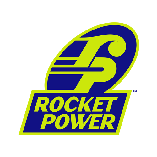 Rocket Power