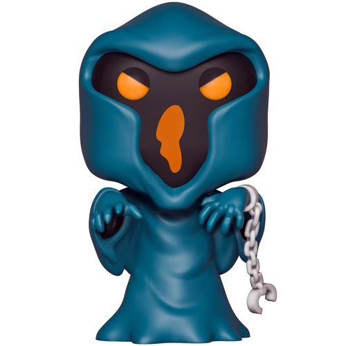 scooby doo phantom shadow funko pop verzamelfiguur